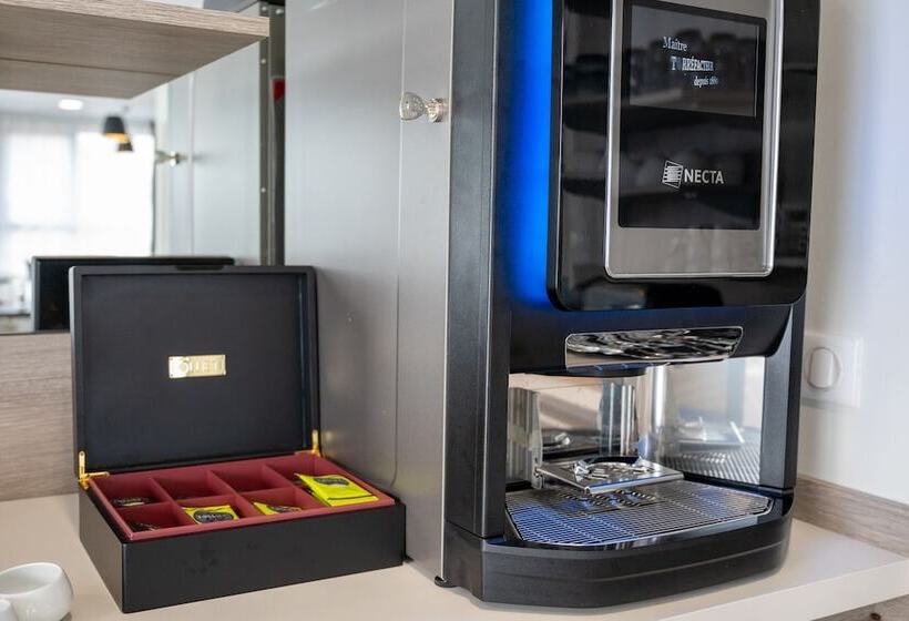 בית מלון כפרי Restaurant Le Mitigana