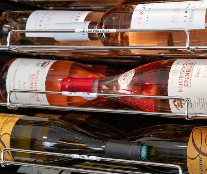 בית מלון כפרי Restaurant Le Mitigana