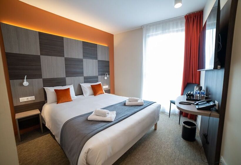 בית מלון כפרי Restaurant Le Mitigana