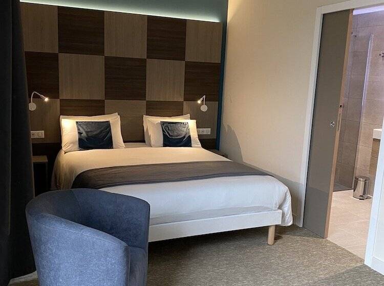 בית מלון כפרי Restaurant Le Mitigana