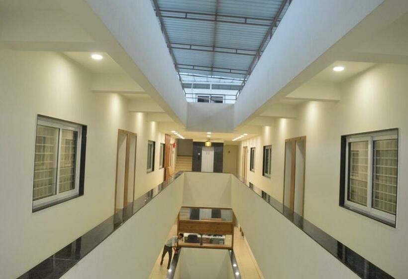 בית מלון כפרי Revive