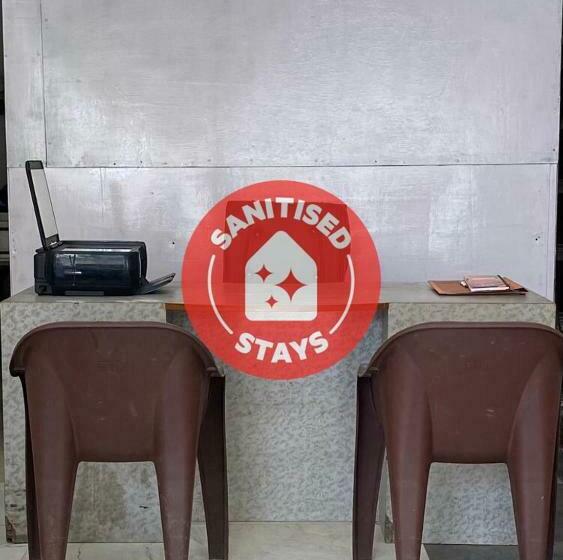 فندق Spot On 82192 Chint Guest House