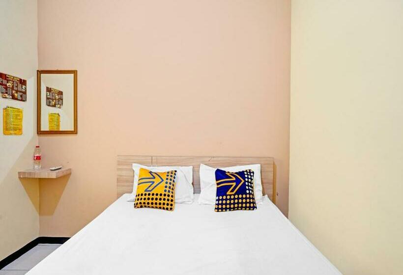 בית מלון כפרי Spot On 90622  Galaksi