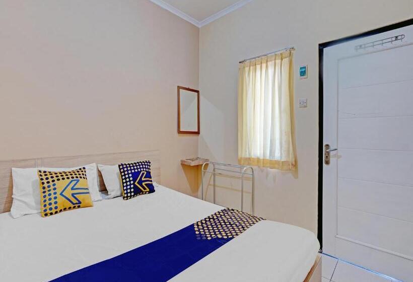 בית מלון כפרי Spot On 90622  Galaksi