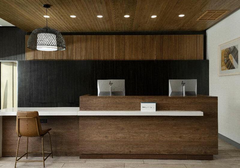 فندق Staybridge Suites   Flowood   Nw Jackson, An Ihg