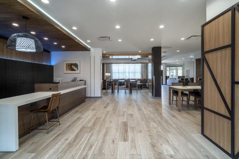 فندق Staybridge Suites   Flowood   Nw Jackson, An Ihg