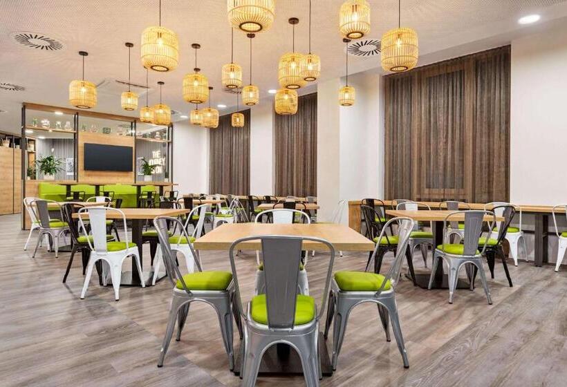 호텔 Super 8 By Wyndham Chemnitz