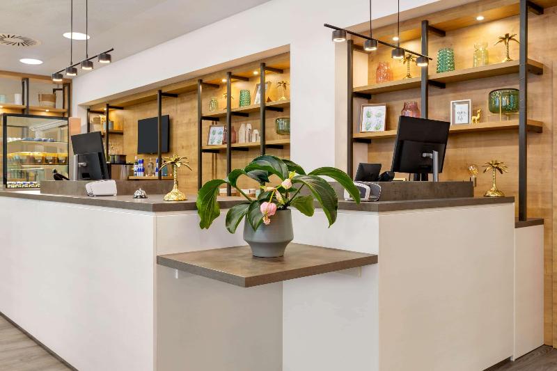 호텔 Super 8 By Wyndham Chemnitz