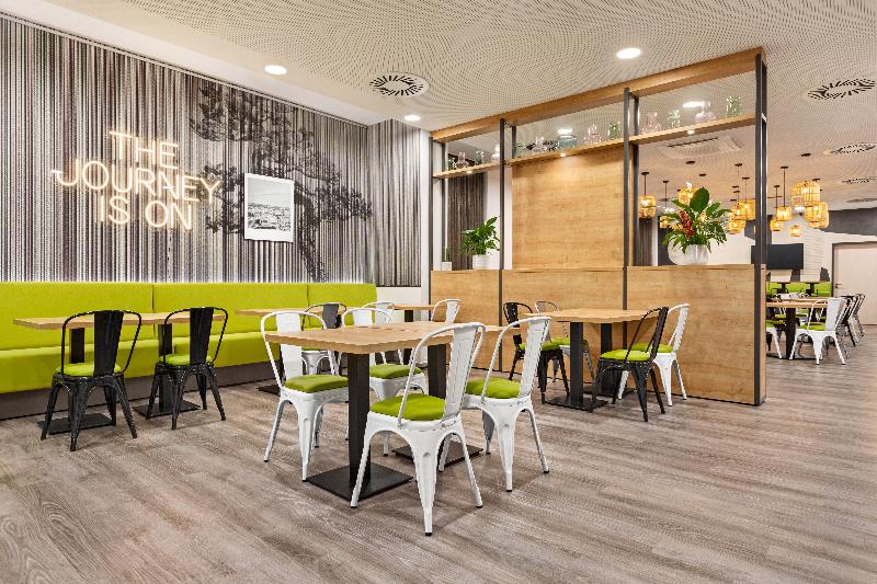 호텔 Super 8 By Wyndham Chemnitz