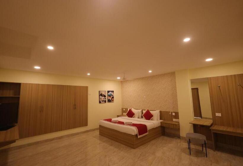 酒店 Tamilnadu   Coimbatore