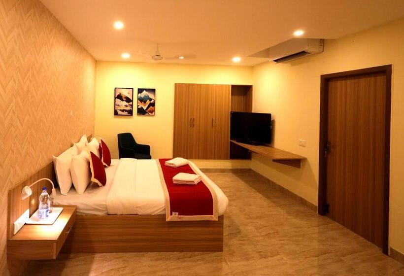 酒店 Tamilnadu   Coimbatore