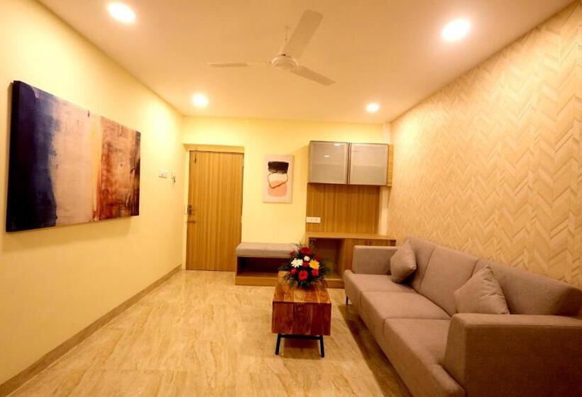 酒店 Tamilnadu   Coimbatore