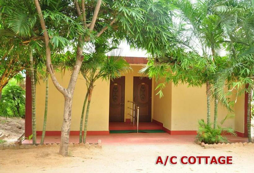 בית מלון כפרי Tamilnadu, Hosur