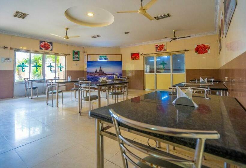 בית מלון כפרי Tamilnadu, Hosur