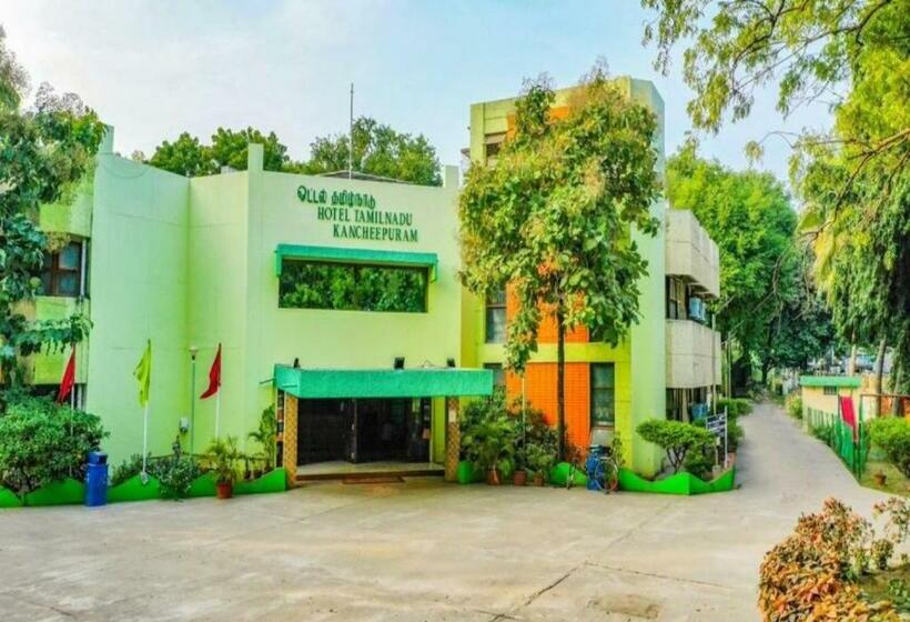 호텔 Tamilnadu, Kancheepuram