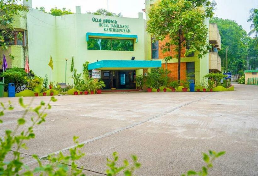 酒店 Tamilnadu, Kancheepuram