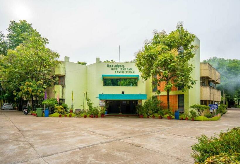酒店 Tamilnadu, Kancheepuram