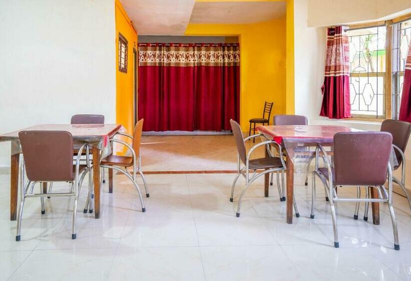 酒店 Tamilnadu, Kancheepuram