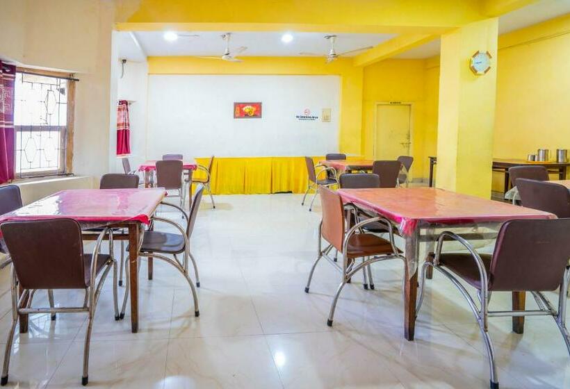 酒店 Tamilnadu, Kancheepuram