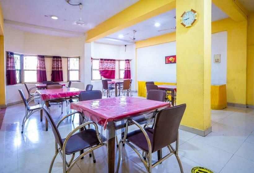 酒店 Tamilnadu, Kancheepuram