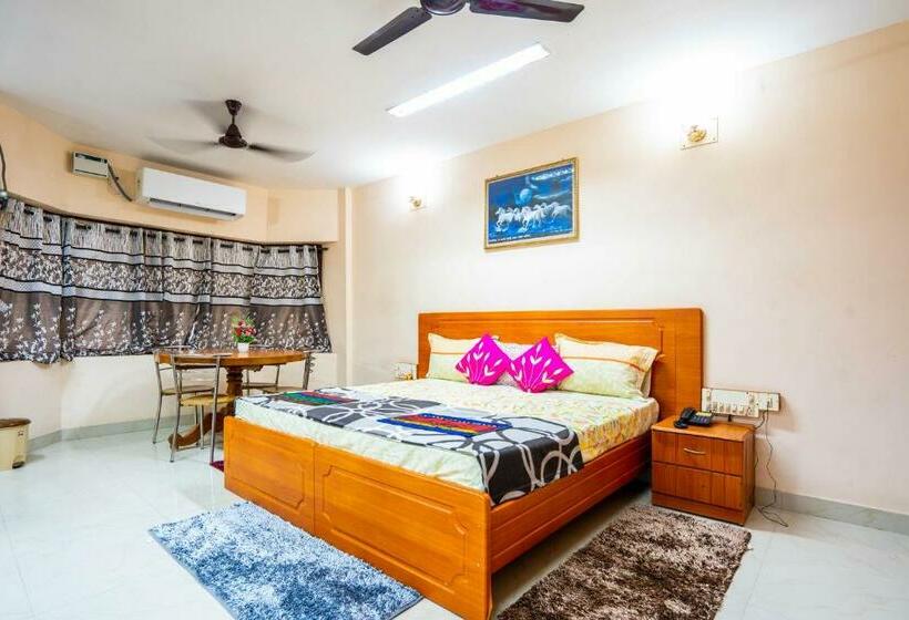 호텔 Tamilnadu, Kancheepuram