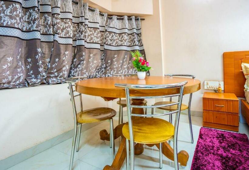 酒店 Tamilnadu, Kancheepuram