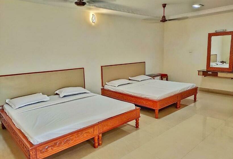 酒店 Tamilnadu, Kanniyakumari