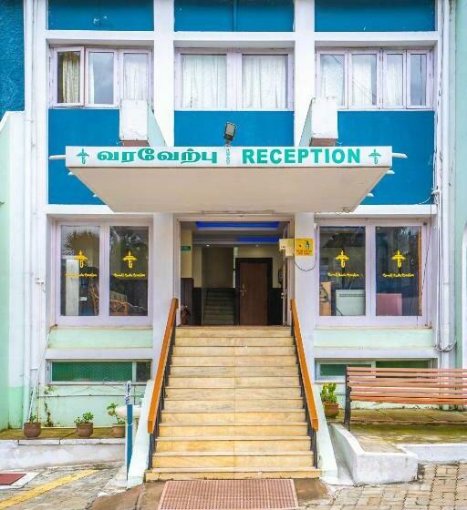 酒店 Tamilnadu, Ooty Ii