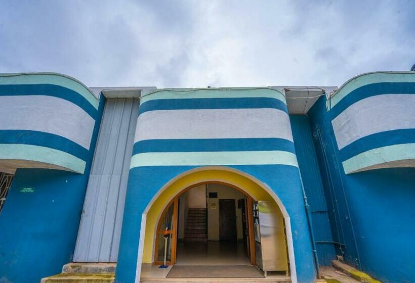 酒店 Tamilnadu, Ooty Ii