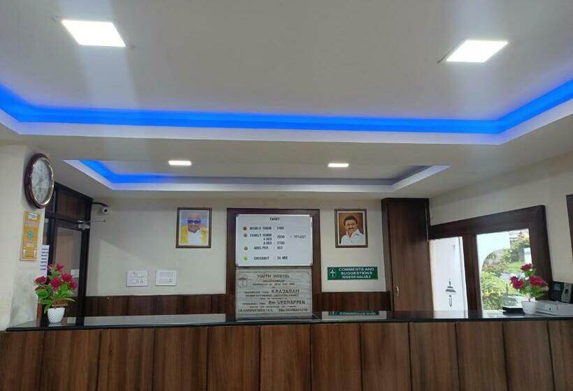 酒店 Tamilnadu, Ooty Ii