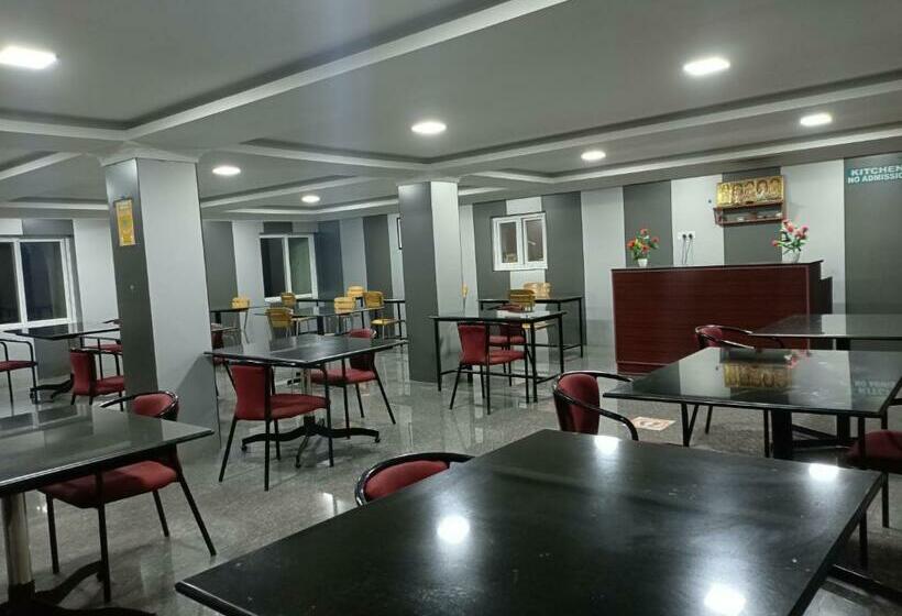 酒店 Tamilnadu, Ooty Ii