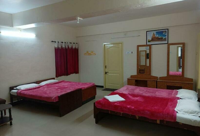酒店 Tamilnadu, Ooty Ii