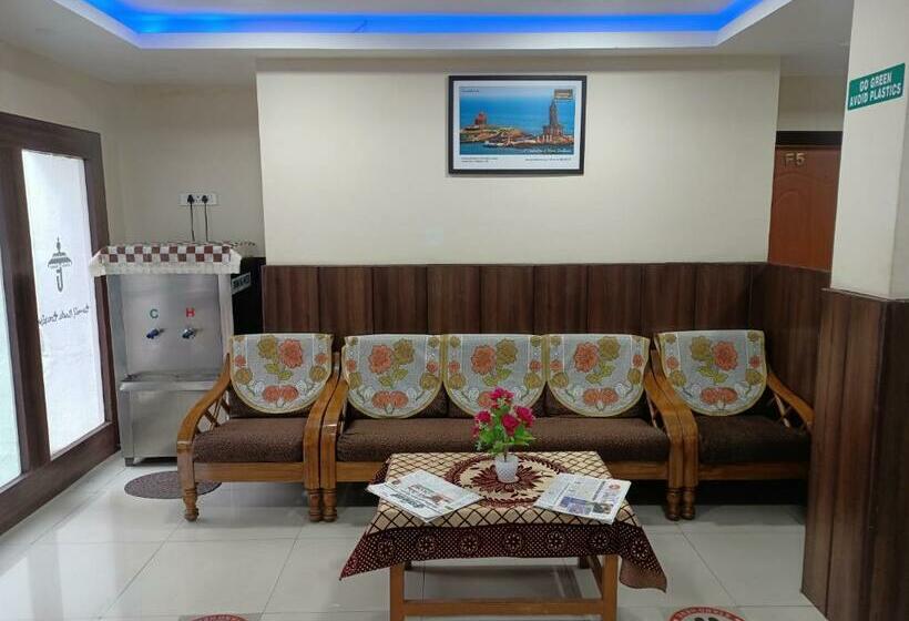 酒店 Tamilnadu, Ooty Ii