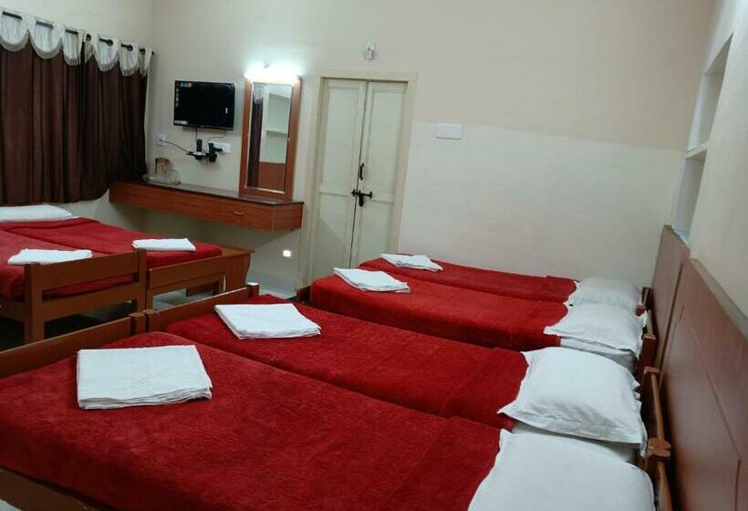 酒店 Tamilnadu, Ooty Ii