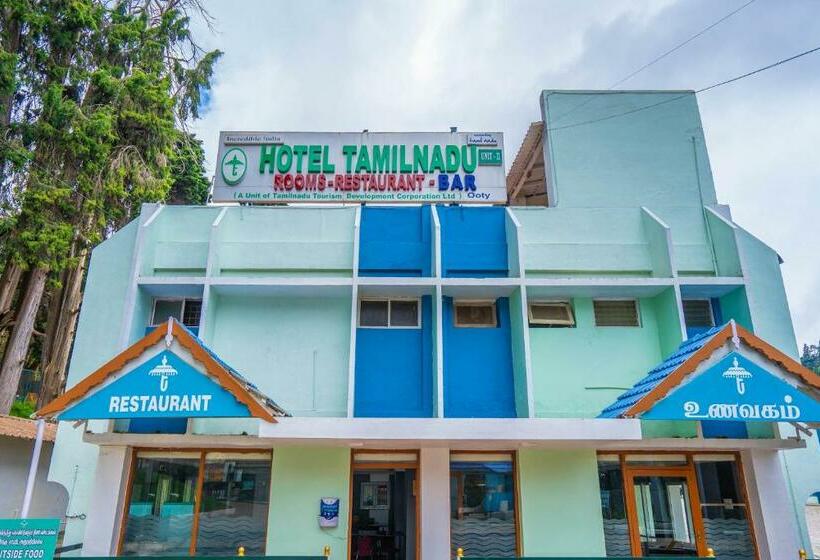 酒店 Tamilnadu, Ooty Ii