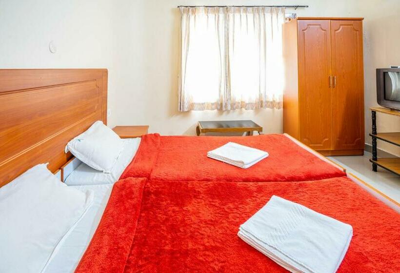 酒店 Tamilnadu, Ooty Ii