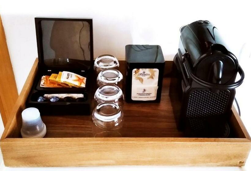 فندق Tenuta Rara Avis