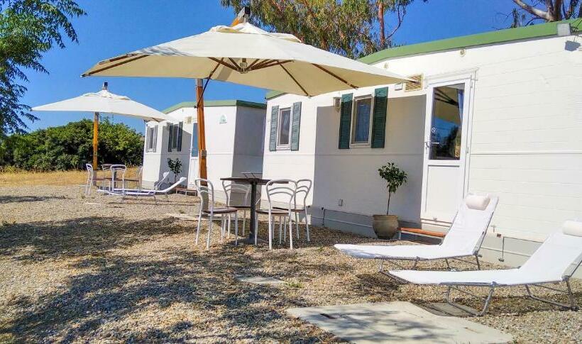 فندق Tenuta Rara Avis