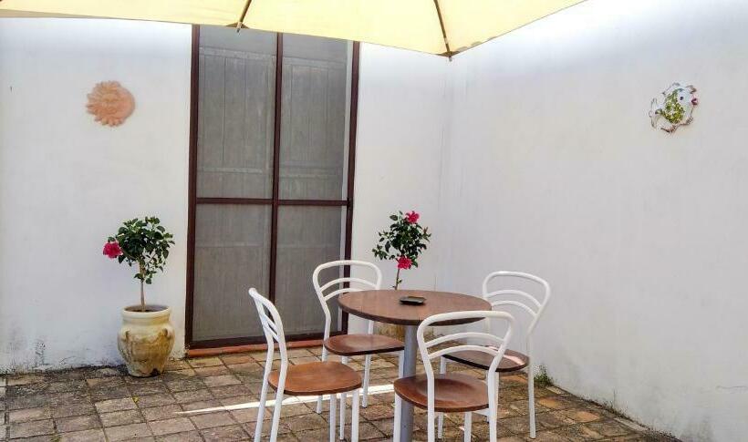 فندق Tenuta Rara Avis