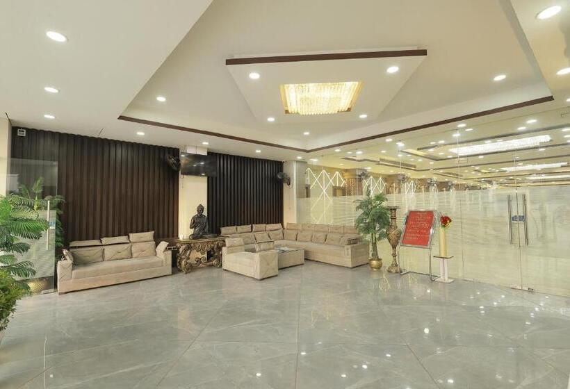 בית מלון כפרי The Bodhi Palace Resort