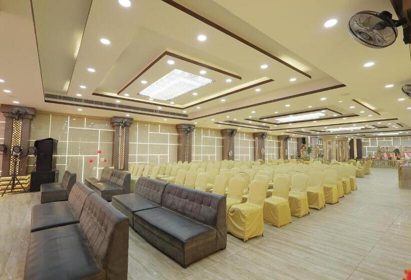 בית מלון כפרי The Bodhi Palace Resort