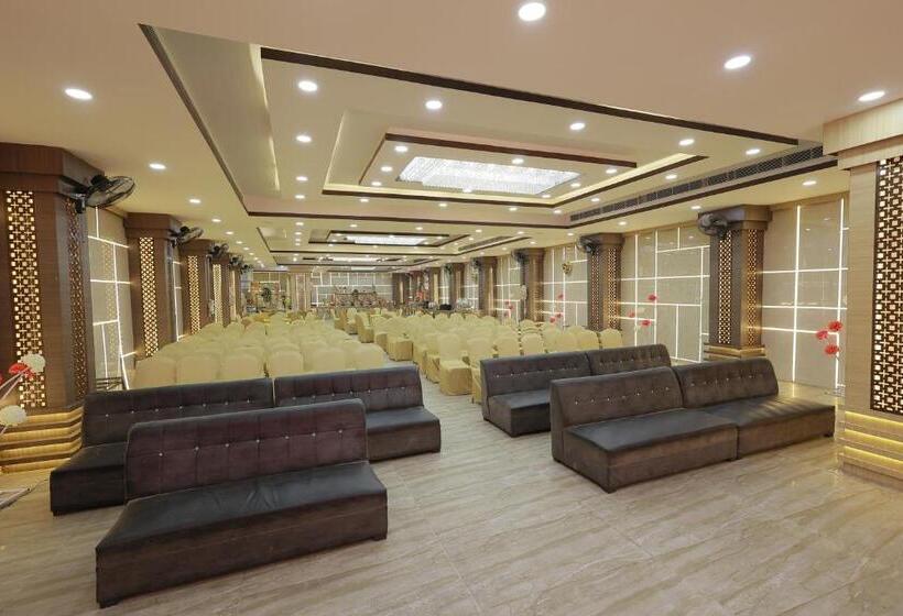 בית מלון כפרי The Bodhi Palace Resort