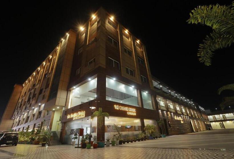 فندق The Bodhi Palace Resort