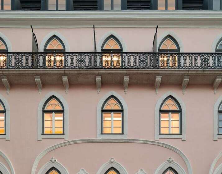 هتل The Ivens, Autograph Collection