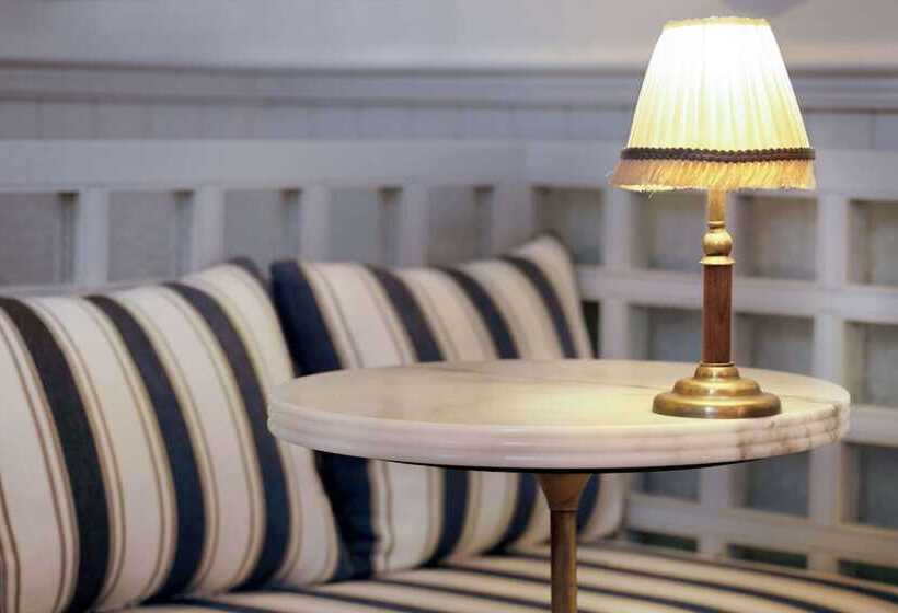 هتل The Ivens, Autograph Collection