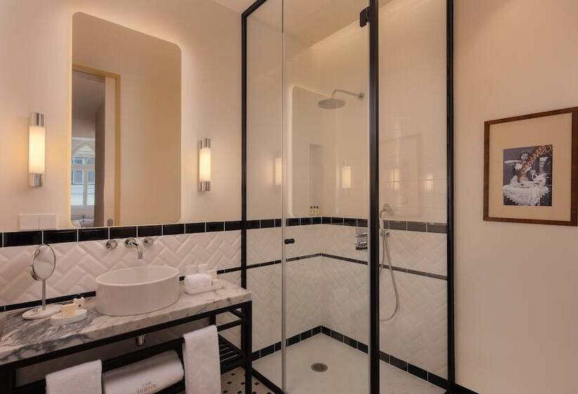 هتل The Ivens, Autograph Collection