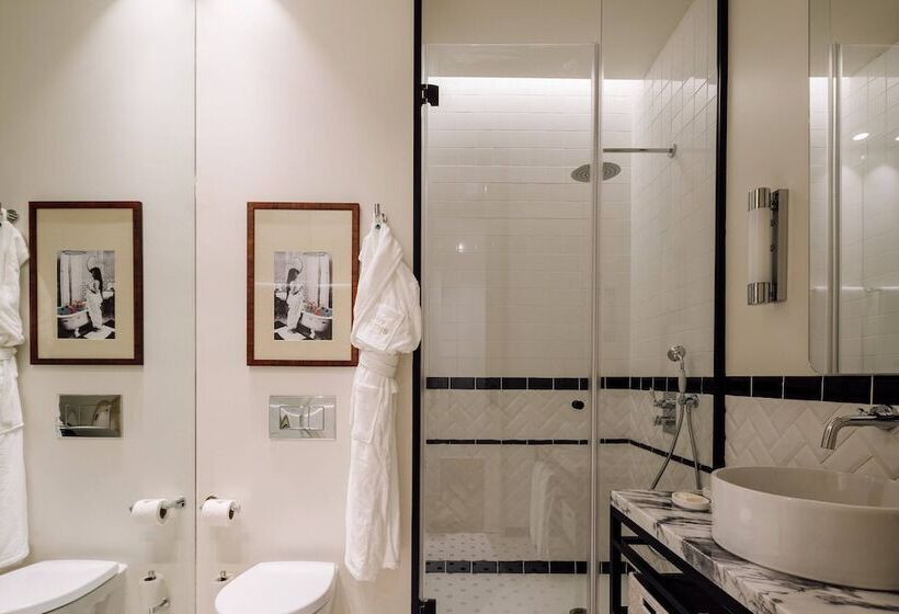 هتل The Ivens, Autograph Collection