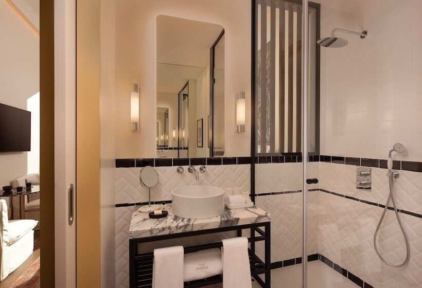 هتل The Ivens, Autograph Collection