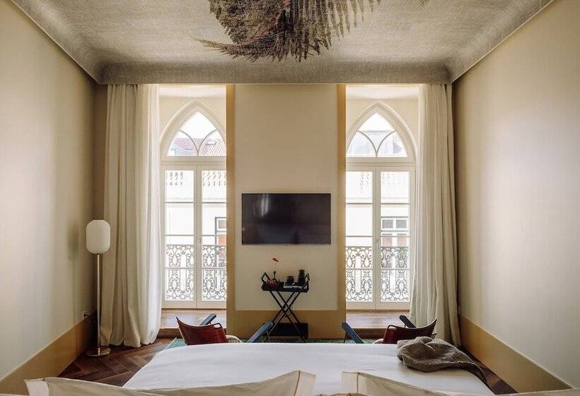 هتل The Ivens, Autograph Collection