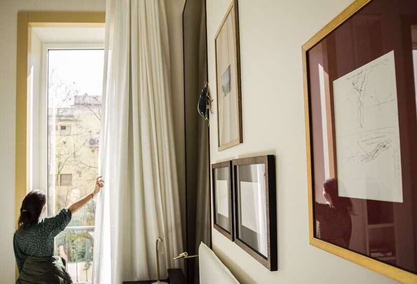 هتل The Ivens, Autograph Collection